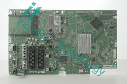 Sharp signal board lcd - sharp, zu