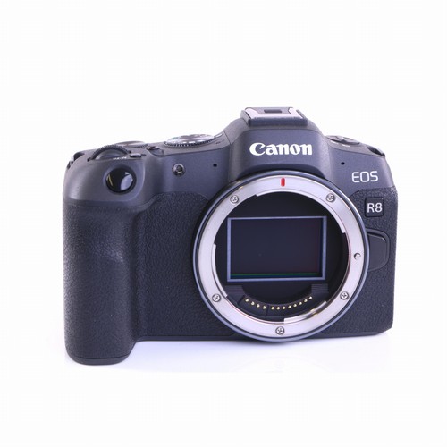 Canon eos - canon, r8