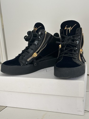 Guiseppe zanotti sneaker - sneaker, gr