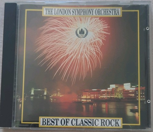 The london symphony - the, orchestra