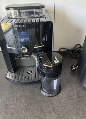 Krups quattro force - krups, (typ