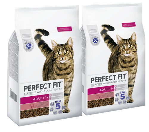 14kg perfect fit katzenfutter - fit,
