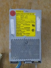 Commodore Amiga 3000 Power