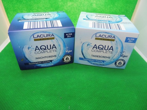 Lacura skin aqua complete - aqua,