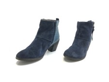 Zanon & Zago Damen Stiefel