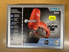 Rapid R606 Elektrotacker