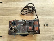 Graetz DKE 38 - Chassis - Deutscher Kleinempfänger