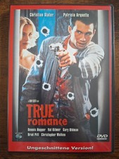 True Romance [DVD] UNCUT