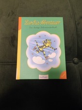 Lurchi's Abenteuer Das