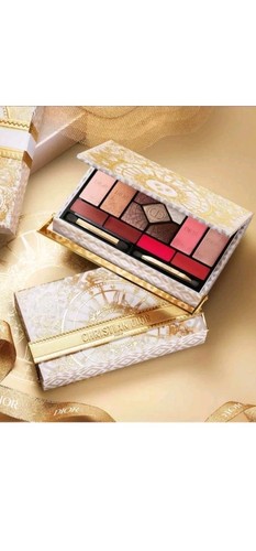 Dior ecrin couture make - dior, make-up