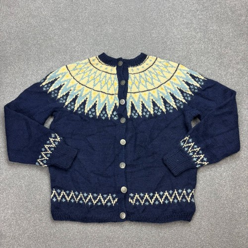 Norwegen pullover damen klein - pullover,