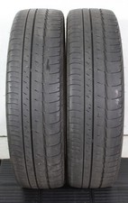 2 x 175/55R20 89Q Sommerreifen Bridgestone Ecopia EP500 4-4,5mm 2022 *