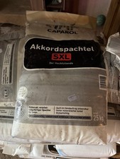 Caparol Akkordspachtel SXL25
