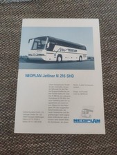 Neoplan N 216 SHD Jetliner