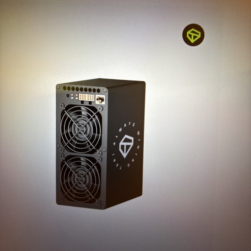 Goldshell box miner - goldshell,