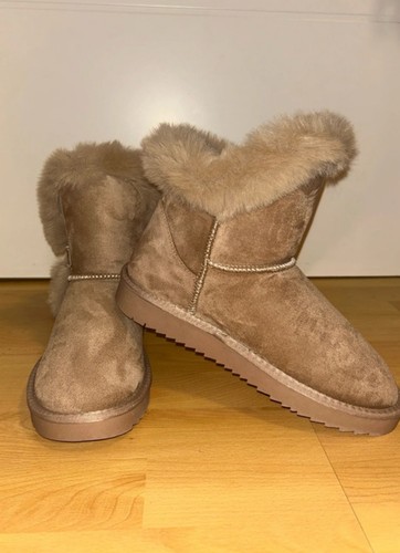 Schöne winter boots stiefel - winter,