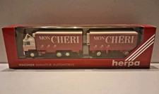 Herpa - 1:87 - 859041 - MAN