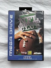 SEGA Mega Drive NFL