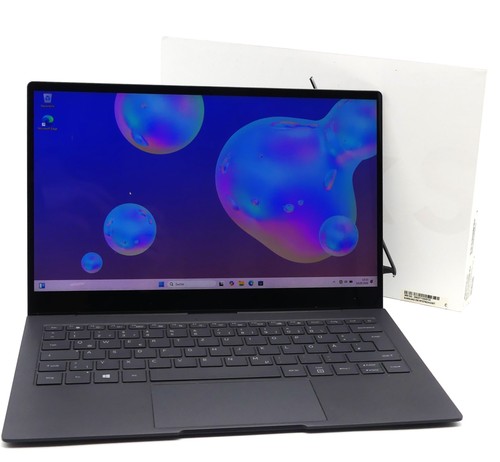 Samsung galaxy book - samsung,