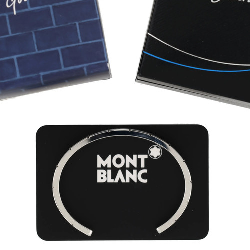 Montblanc men jewellery - montblanc,