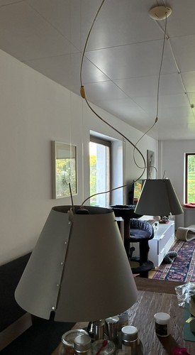 Luceplan costanzina - 2,