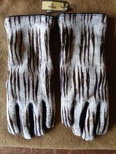 Fendi Damen Handschuhe Vintage