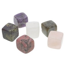  6 Pcs Dauereiswürfel