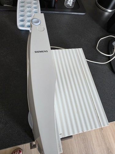 Siemens allesschneider - allesschneider, ms