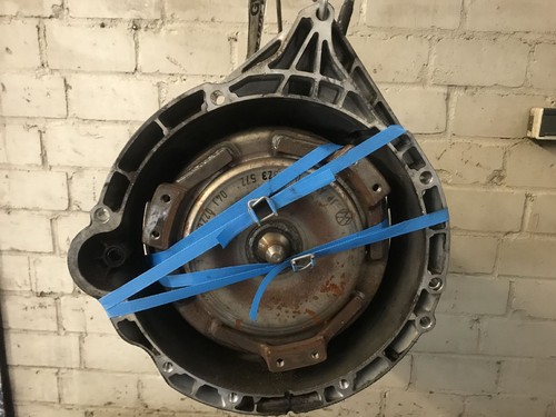Automatikgetriebe haq ble - automatikgetriebe, vw
