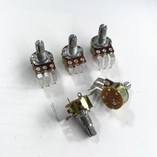 5 Stück/Set B50K 50K WH148