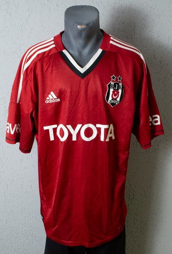 Adidas besiktas trikot - besiktas,