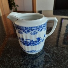 Milchkännchen von Königszelt Selesia