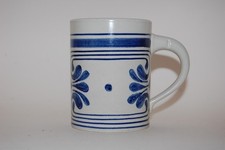 Krug kaffeebecher siena - kaffeebecher,