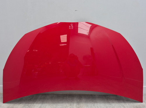 Motorhaube toyota yaris - toyota,