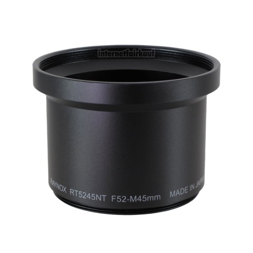 Raynox rt5245nt adapter tubus - rt5245nt,