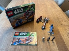 LEGO Star Wars: Barc Speeder (75012) ohne Captain Rex