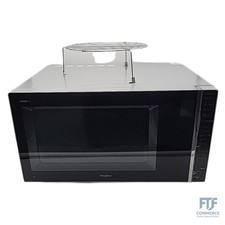 Whirlpool MWP 303 SB