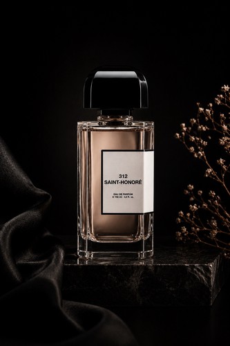 Bdk parfum 312 - 312, saint-honoré