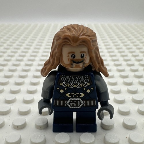 Lego fili the dwarf lor097 - fili,