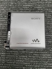 SONY MZ-RH1 Net MD WALKMAN