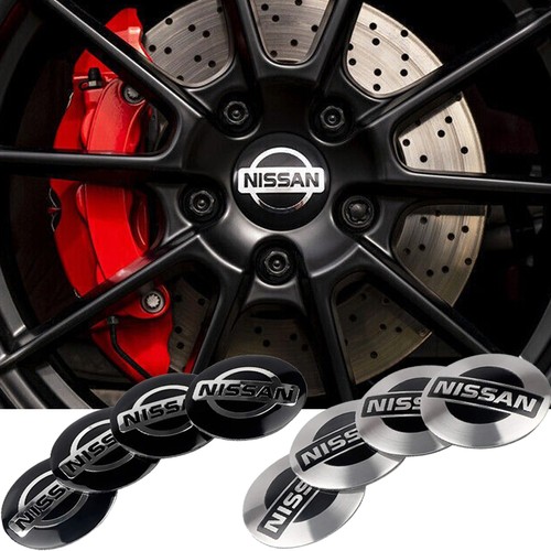 56mm für nissan logo - für,