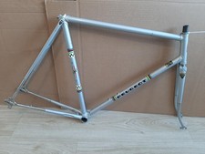 Fahrrad Rahmen Peugeot PX10
