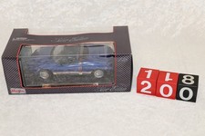 Maisto Alfa Romeo Spider 1995