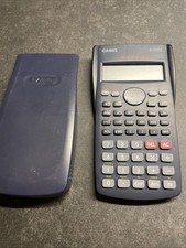 Casio FX-82 MS -
