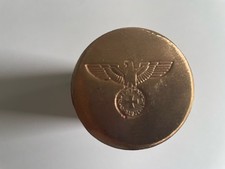 Briefbeschwerer 35 Oz Bronze