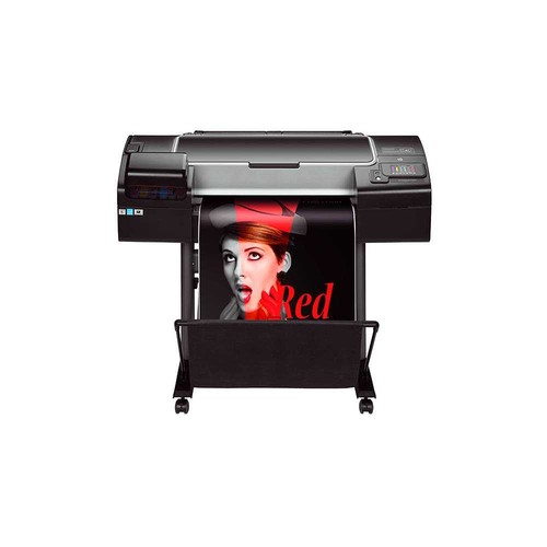 Designjet z2600 postscript - designjet,