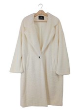 HINDAHL & SKUDELNY Pelzmantel