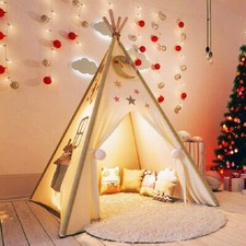 Kinderzelt Spielzelt Tipi Zelt