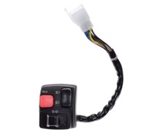 Lenkerschalter Schaltereinheit