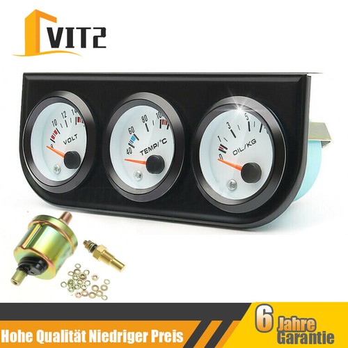 3in1 messgerät zusatz - 3in1,